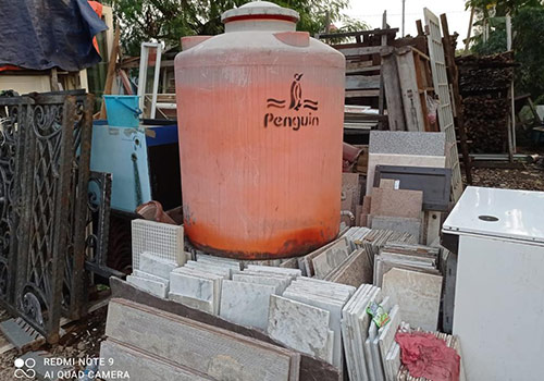 galeri UD Arto Podomoro3