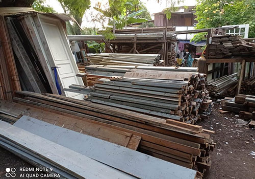 galeri UD Arto Podomoro2