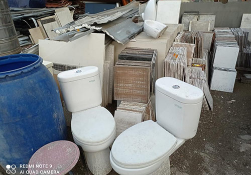 galeri UD Arto Podomoro